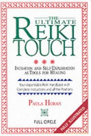 The Ultimate Reiki Touch