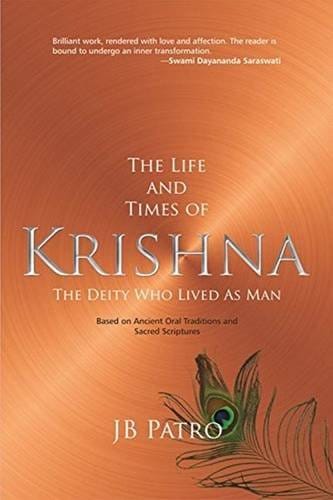 The Life and Times of Krishna