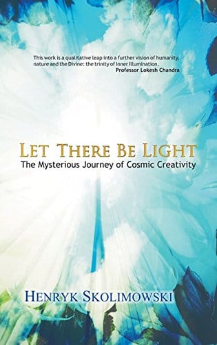 Let There Be Light