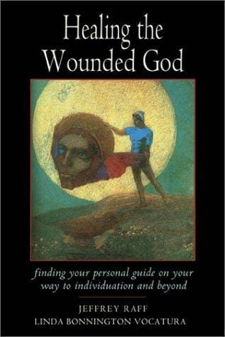 Healing the Wounded God