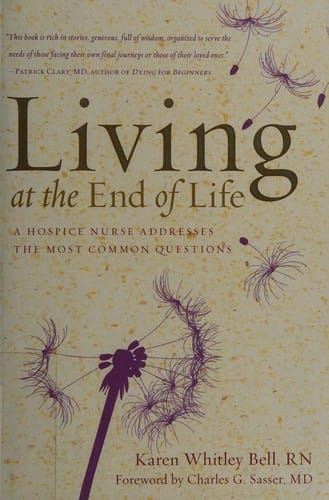 Living at the End of Life