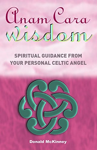 Anam Cara Wisdom