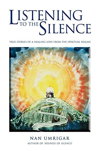 Listening To The Silence