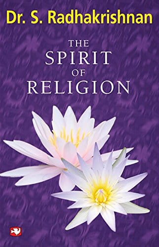 The Spirit Of Religion