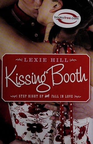 Kissing Booth