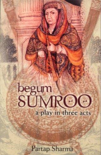 Begum Sumroo