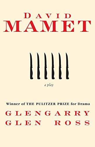 Glengarry Glen Ross