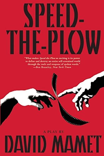 Speed-the-plow