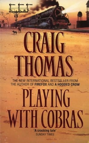 Playing with Cobras