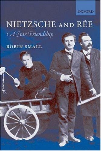 Nietzsche and Rée