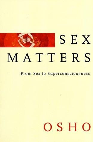 Sex Matters