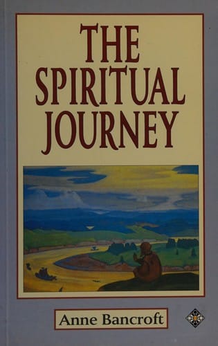 The Spiritual Journey