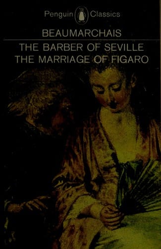 The Barber of Seville and The Marriage of Figaro