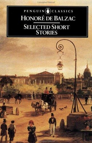 Selected Short Stories