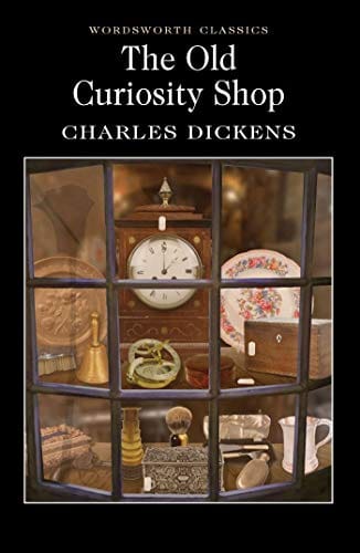 The Old Curiosity Shop