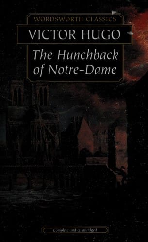 The Hunchback of Notre-Dame