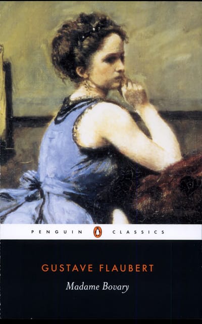Madame Bovary