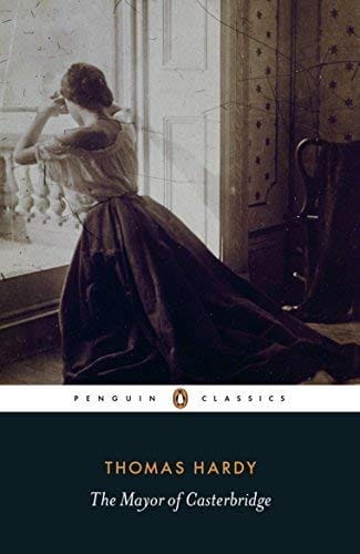 The Mayor of Casterbridge