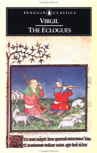 The Eclogues