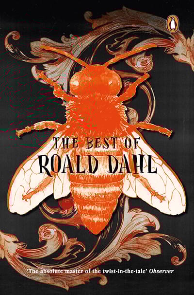 The Best of Roald Dahl
