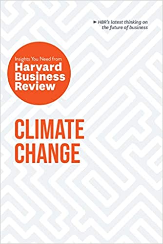 CLIMATE CHANGE