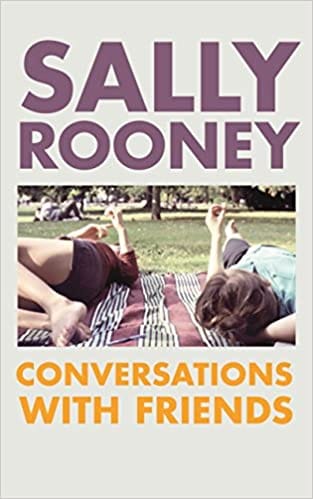 CONVERSATIONS WITH FRIENDS