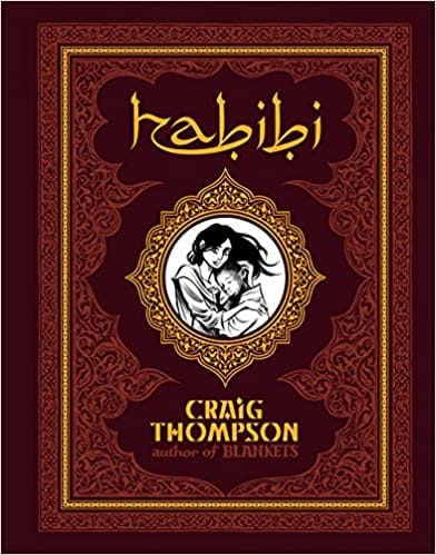HABIBI