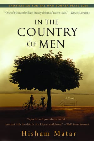 IN THE COUNTRY OF MEN