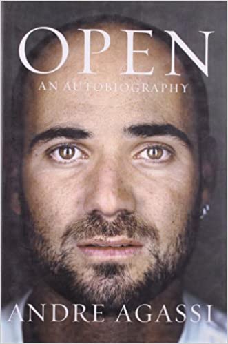 Open: An Autobiography