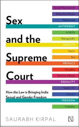 Sex and the Supreme Court