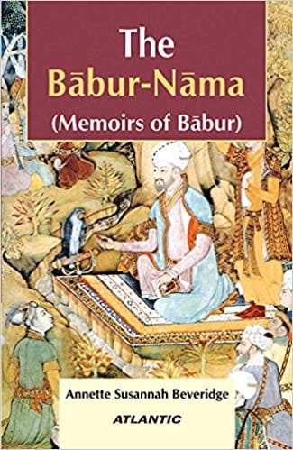 Babur-Nama
