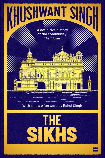 The Sikhs
