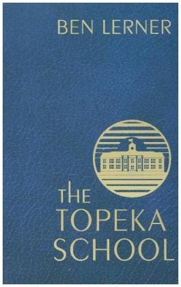 The Topeka School