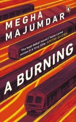 A Burning