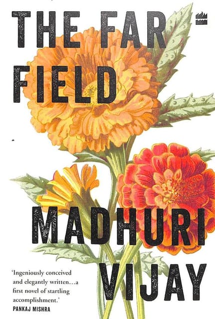 The Far Field