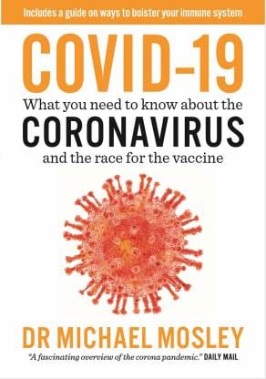 Covid-19: What you need to know about the Coronavirus and the race for the vaccine