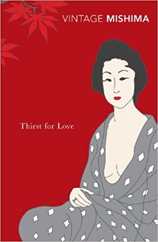 Thirst for Love