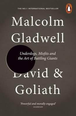 David And Goliath