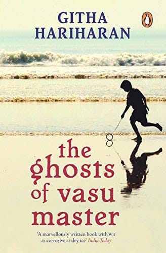 The Ghosts of Vasu Master