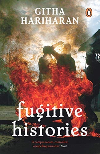 Fugitive Histories