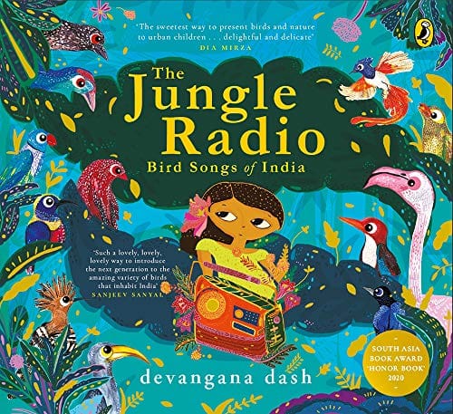 The Jungle Radio