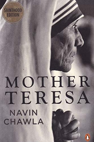 Mother Teresa