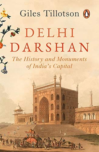 Delhi Darshan