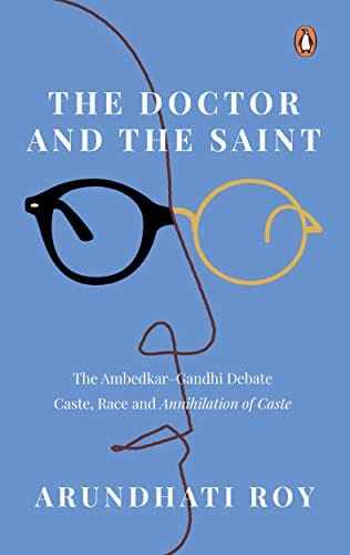 The Doctor and the Saint