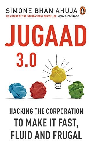 Jugaad 3.0