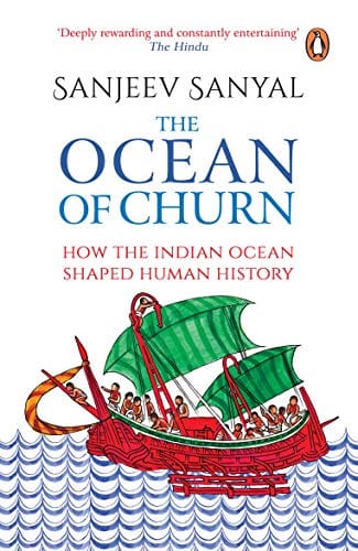 The Ocean of Churn