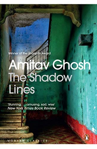 The Shadow Lines