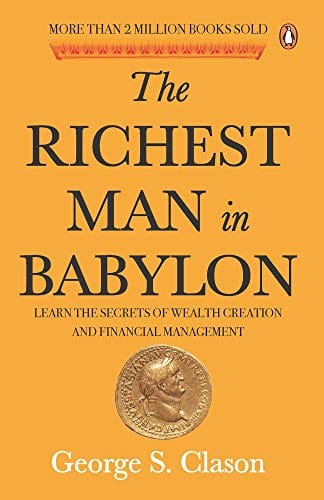 The Richest Man in Babylon