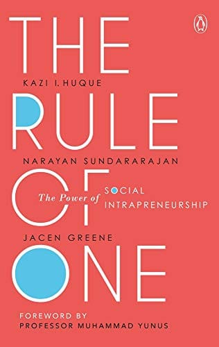 The Rule of One