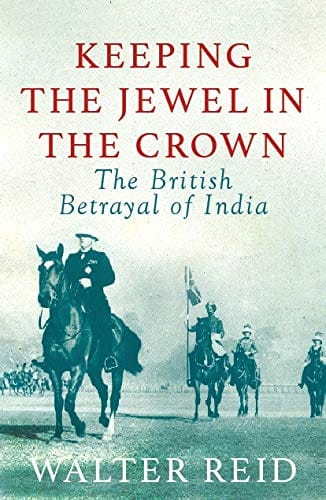 Keeping the Jewel in the Crown
